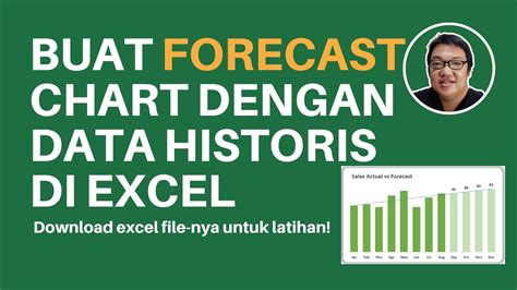 Data Historis Excel