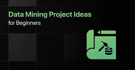 data mining project ideas