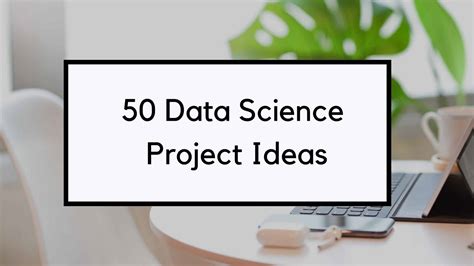 data science mini project ideas for beginners