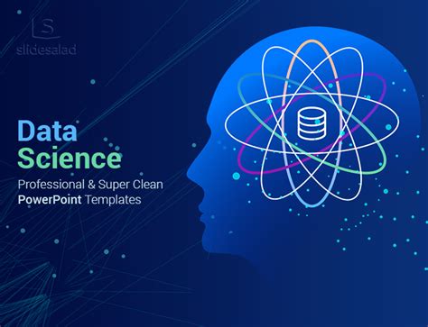 data science presentation examples