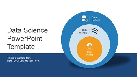 data science project presentation template