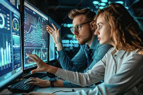 Data Scientist