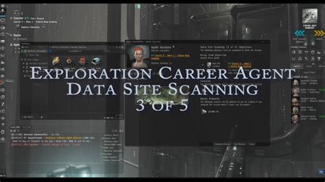 Data Site Scanning 3 Of 5 Walkthrough
