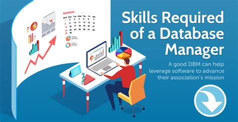 database admin skills required
