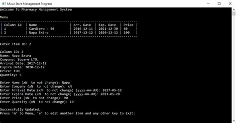 database projects for students in mysql pdf