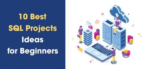 database projects for students in sql