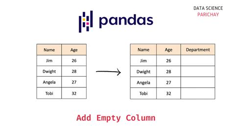 dataframe append column with value