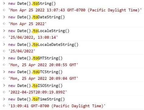 date string to date format javascript