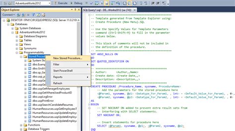 datetime format in sql stored procedure