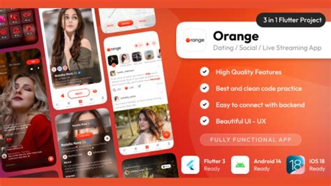 dating app source code free