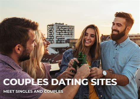 dating couple