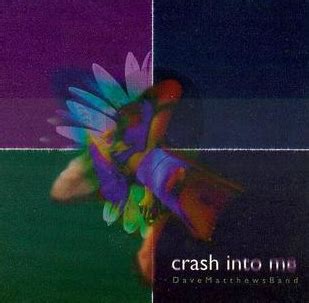dave matthews crash meaning
