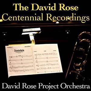 David Rose Project Orchestra