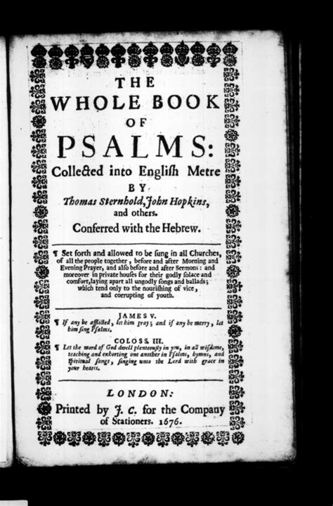 david wrote the entire book of psalms