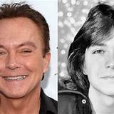Biografia David Cassidy