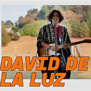 David De La Luz