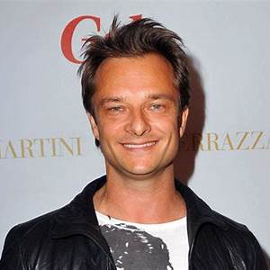 David Hallyday