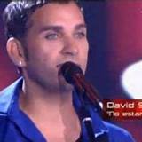 Biografia David Santiago