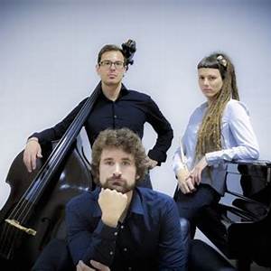 David Tixier Trio