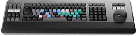 davinci resolve editor keyboard price in india