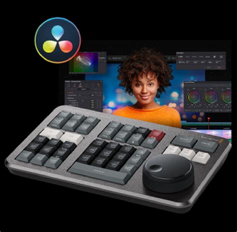 davinci resolve speed editor price in india