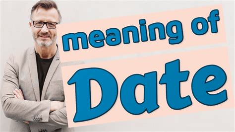 daye meaning in english with example