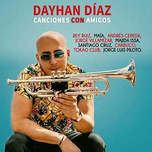 Dayhan Diaz