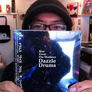 Dazzle Drums