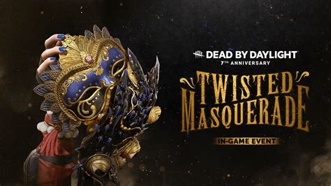 dbd events