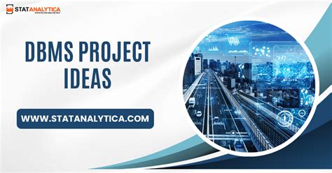 dbms project ideas for college students