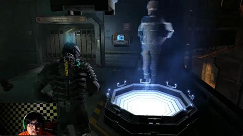 Dead Space 2 Chapter 7 Solar Array Walkthrough