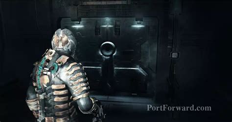 Dead Space 2 Walkthrough Chapter 5