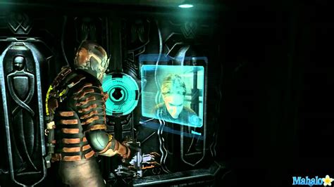 Dead Space 2 Walkthrough Chapter 5 Part 1