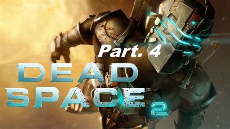 Dead Space 2 Walkthrough No Commentary