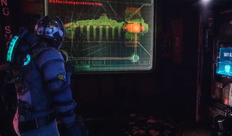 Dead Space 3 Terra Nova Walkthrough