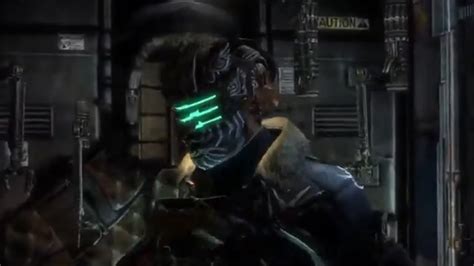 Dead Space 3 Walkthrough Chapter 3