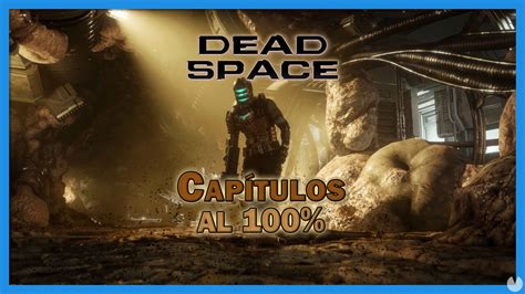 Dead Space Remake 100 Walkthrough