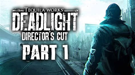 Deadlight Game Walkthrough