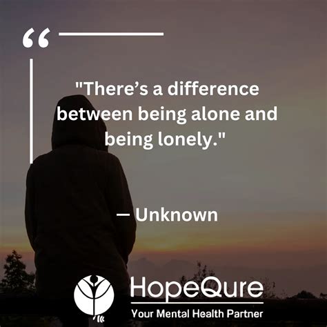 dealing with problems alone quotes