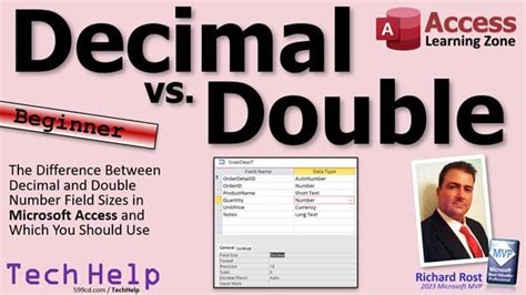 decimal vs double databricks