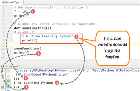 declare variable type in python function
