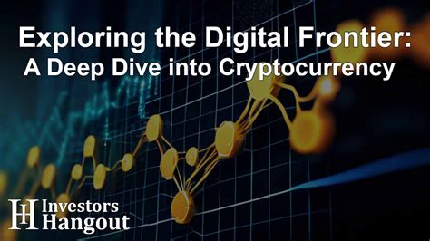 Decoding Crypto Technology A Deep Dive into the Digital Frontier
