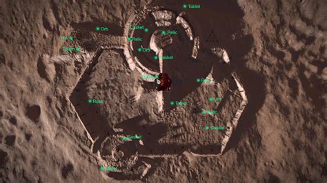 Decoding The Ancient Ruins Walkthrough 2 3 Xbox