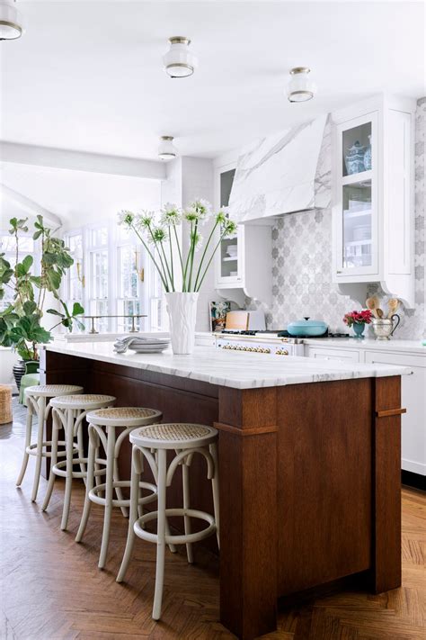 decorating ideas for kitchen islands