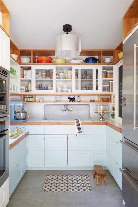 decorating ideas for small kitchen