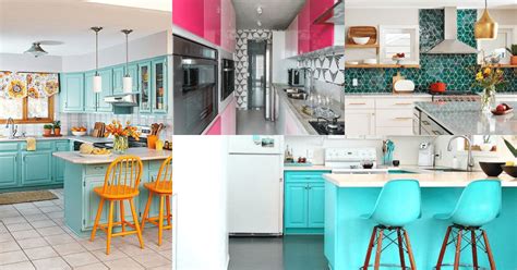 decorating tips for kitchens