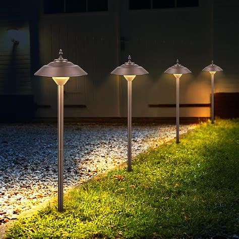 Understanding Low Voltage Lighting