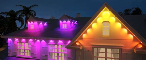 Understanding Decorative Eave Lights