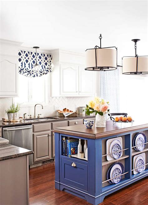 decorative kitchen