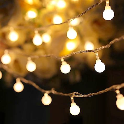 Understanding Decorative Lights